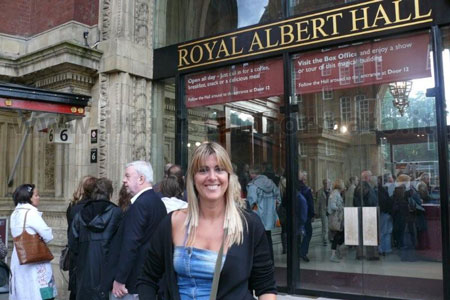 Royal Albert Hall Royal Albert Hall