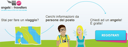 Angeli per viaggiatori index