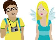 Angeli per viaggiatori