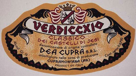 Cupramontana