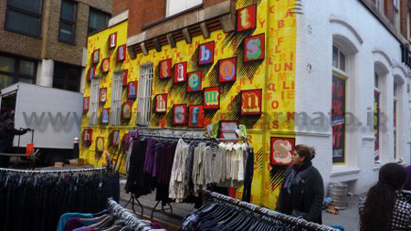 Petticoat Lane