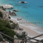 Cala Goloritzè Sardegna