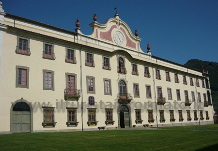 Certosa di Calci