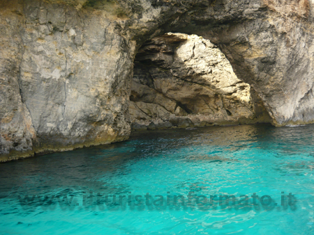 Comino - Malta