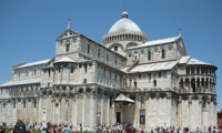Duomo di Pisa
