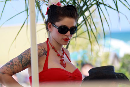 Mascalzone Senigallia Summer Jamboree