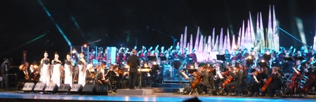 Teatro del Silenzio