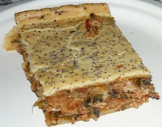 Torta tal-lampuki