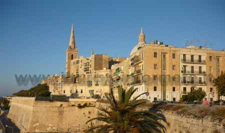 Valletta - Malta