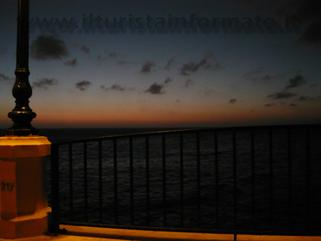Alba lungomare sliema