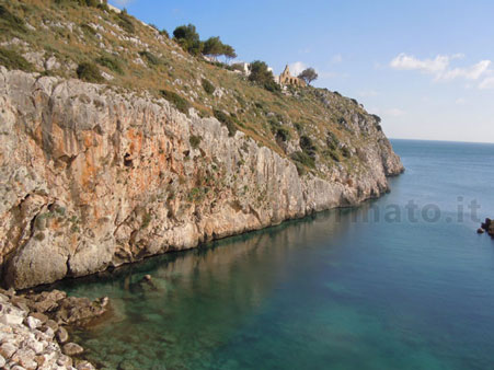 castro marina spiagge
