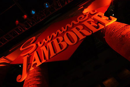 concerto Summer Jamboree