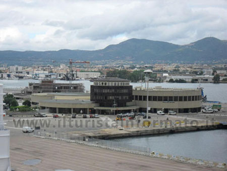 porto di Olbia