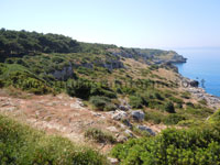 Salento mare