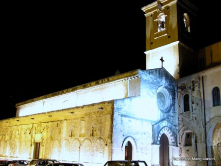 Cattedrale di Tropea