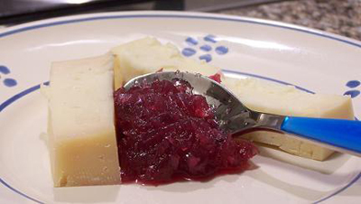 Marmellata Cipolle Rosse di Tropea