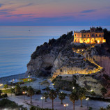 Santa Maria dell Isola Tropea