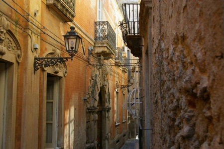 Tropea centro storico