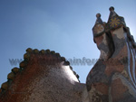 Casa Batllo - esterni