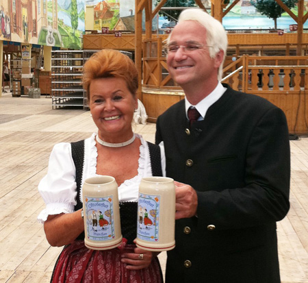Oktoberfest Oktoberfest