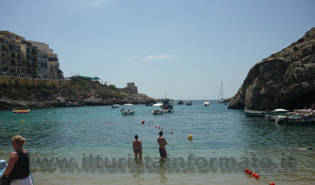 Xlendi - Gozo Xlendi - Gozo