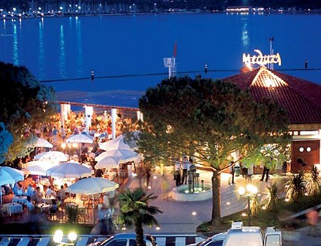 Portorose vita notturna Portorose vita notturna