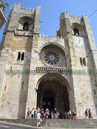 Cattedrale Sé Cattedrale Sé