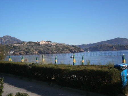 Naregno - Isola d'Elba Naregno - Isola d'Elba