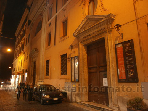 Accademia nazionale d'arte drammatica Roma Accademia nazionale d'arte drammatica Roma