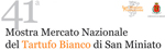 Mostra Tartufo Bianco
