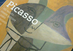 Picasso libro mostra
