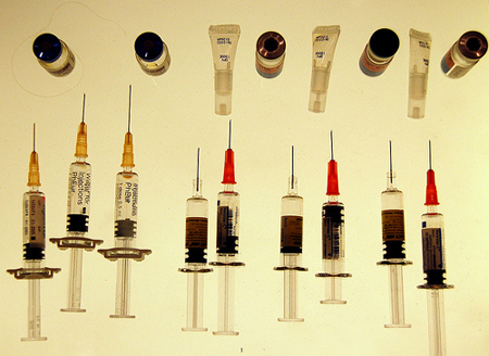 Vaccinazioni Vaccinazioni