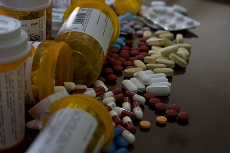 medicine medicine