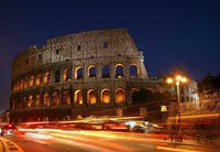 Colosseo Roma