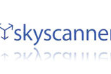 Logo Skyscanner