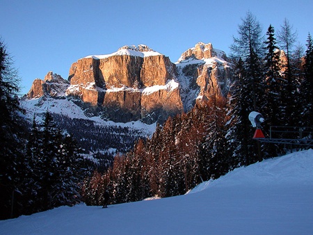 Gruppo del Sella Dolomiti Gruppo del Sella Dolomiti