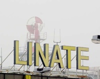 Milano linate