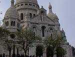 Mont Martre