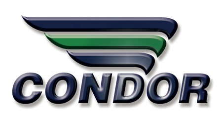 Condor Viaggi logo