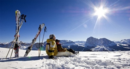 Dolomiti superski Dolomiti superski
