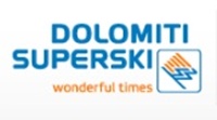 Dolomiti Superski logo