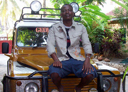 Giovanni Masai Giovanni Masai