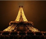 Torre Eiffel - Parigi