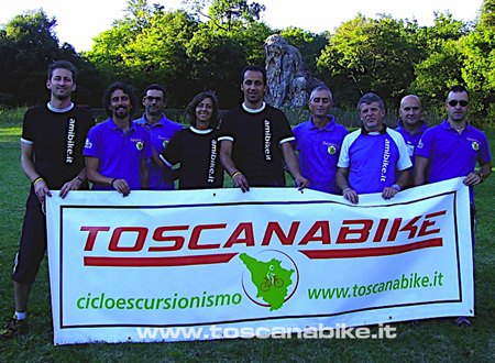 Toscanabike