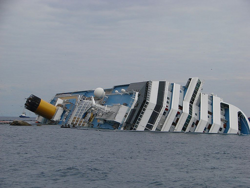 Costa Concordia Costa Concordia