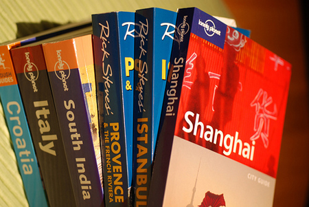 Guide turistiche