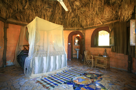 Hammraeco ecolodge Hammraeco ecolodge