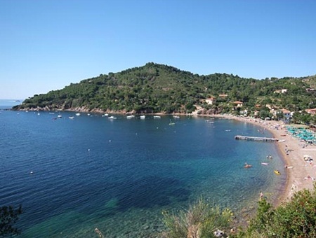 Panorama elbano