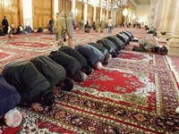 Viaggiare in Islam (Fonte: esterna)