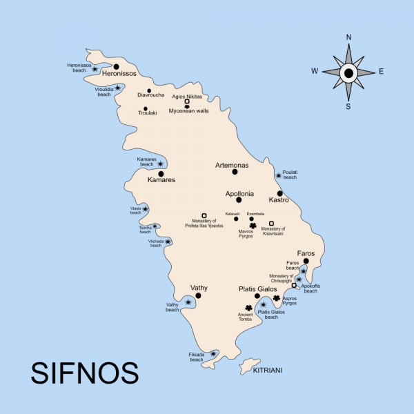 sifnos-mappa